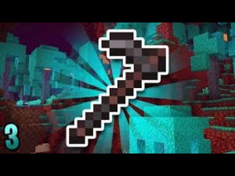 quanto tempo ci metto a rompere un piccone di netherite