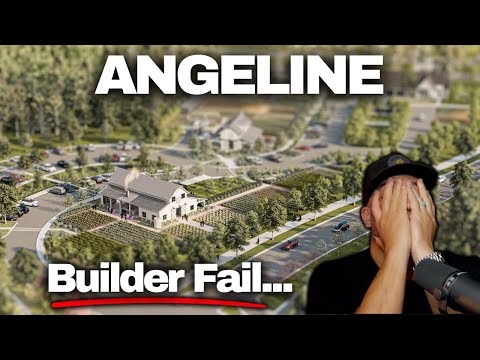 BEFORE you move to this community...