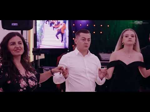 Formatia Bogdan Gabriel(P. Neamt)2024 - Nunta Claudiu & Roxana. Salon Alexia Falticeni. Program  2.