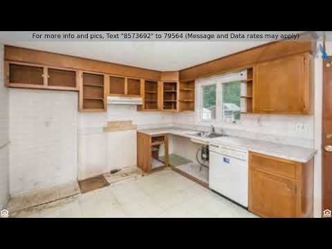 Priced at $199,900 - 68 Manomet St, Brockton, MA 02301