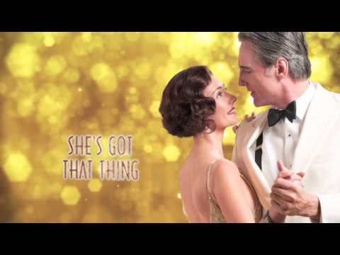 High Society trailer - 2013 UK tour