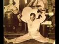 Louisiana Bayou Drive, T BONE WALKER, Texas Blues Guitar Legend