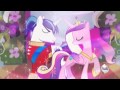 [HD PMV] My Little Pony - Love is in Bloom ...