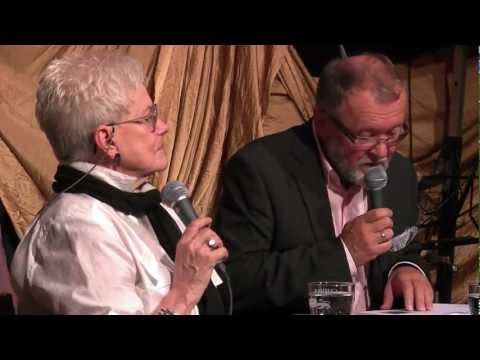 Barbara Nawratowicz - Piwnica pod Baranami cz. I