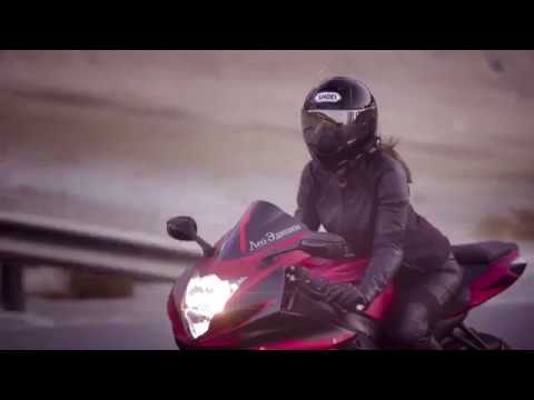 Emirates NBD Autoloan | Biker Girl | In-house Production | Social Content | Liwa Content Driven