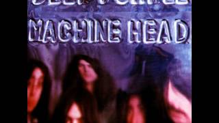 Machine Head - Deep Purple - 1972 (Full Album)