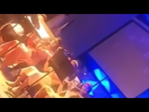 Isus Iubit Golgotha Brass Band