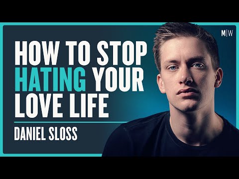 Daniel Sloss - How To Stop Hating Your Love Life | Modern Wisdom Podcast 386