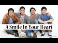 A Smile In Your Heart - Harana (Audio)