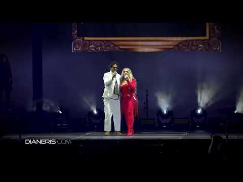 Ednita Nazario | Robi Draco Rosa | Más Grande Que Grande