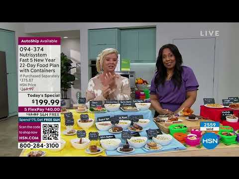 HSN | Daily Deals & Top Finds 01.03.2023 - 01 PM