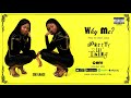 Zoe Grace Why Me Official Audio