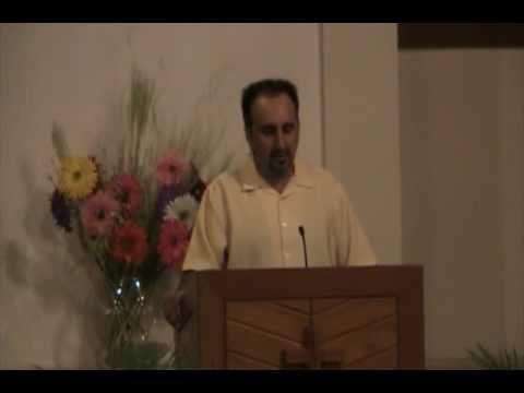 6-7 Leviticus Chapter 7-Bible Teaching @ CCK