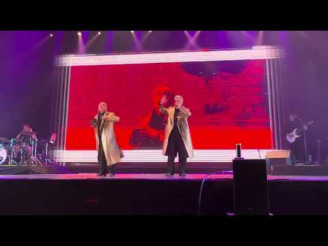 Miranda! - Uno los dos (Foro GNP, Mérida 2025)