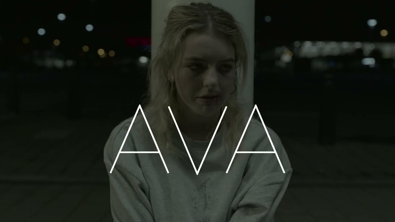 AVA - Official Teaser Trailer