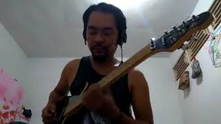 Download lagu Gerimis melanda hati cover gitar mp3
