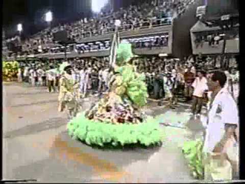 Imperatriz Leopoldinense 1999