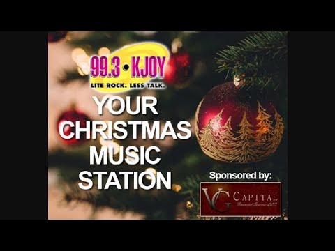 99.3 KJOY - Station ID (12AM) - December 1, 2022