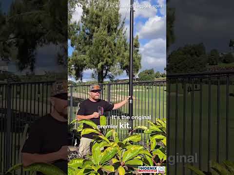 I Researched Every Flagpole Company — Here's Why I Chose Phoenix