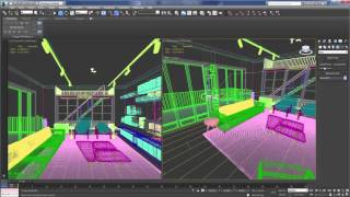 Creating VR in V-Ray 3.2 for 3ds Max