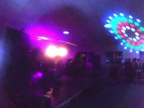 Invictus at Limburg Straight Edge (part 1)