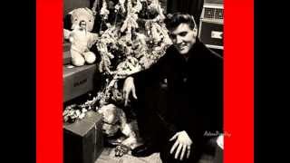 Elvis Presley - I'll Be Home on Christmas Day