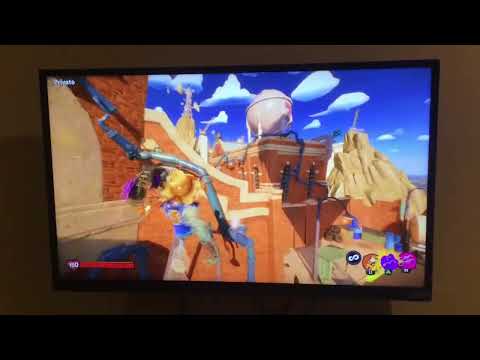 *Working* PvZ Battle for neighborville 80’s action hero flying glitch (2023!)