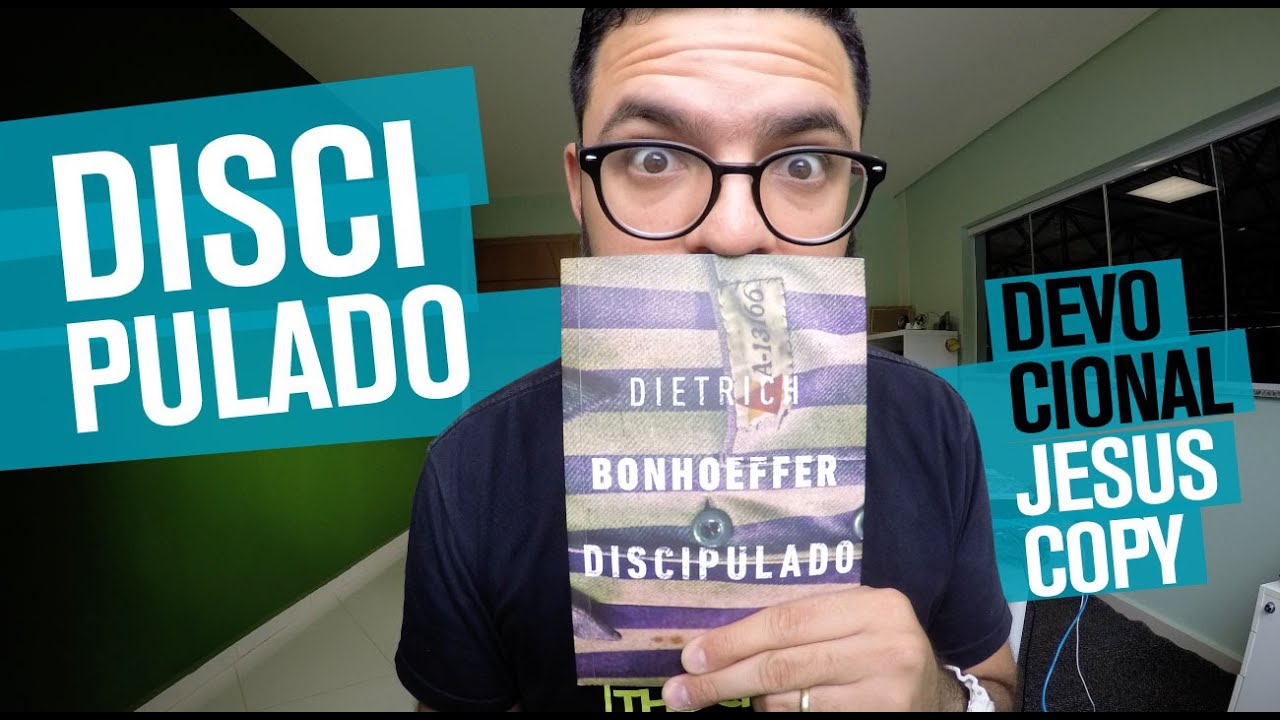 Discipulado - Douglas Gonçalves