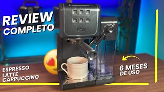 CAFETEIRA OSTER PRIMALATTE TOUCH | Tudo o que você precisa saber sobre a MELHOR CAFETEIRA atualmente