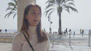Multilingual and Multicultural: Master in European Policy and Governance in Nice
