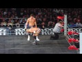 Cody Vs Lethal At Final Battle