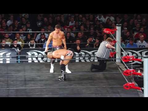 Cody Rhodes Addresses Rumors That He Has Signed With ROH