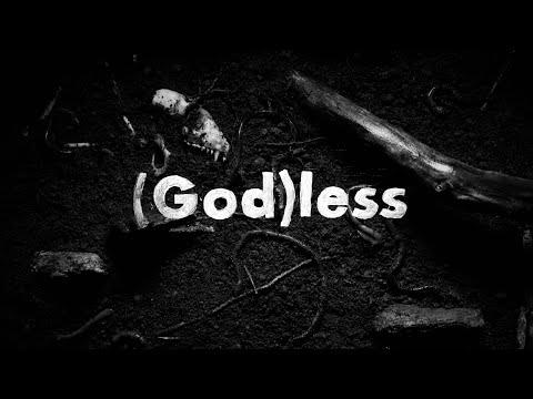 Godless - Andrew Combs