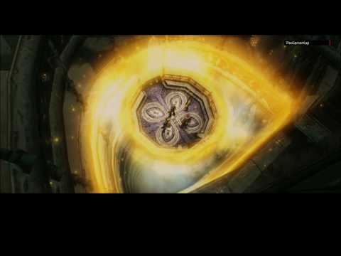 Final Fantasy XII Zodiac Age [Parte 38] Gran Faro, nivel superior [PS4] [Consigue el platino!]