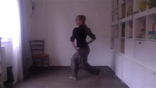 Il FARABUTE che ho dentro...;) IMPRO Alessandra Rizzotti