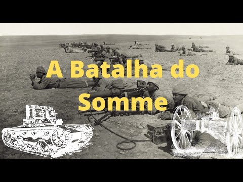 Batalha de Somme