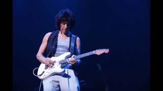Jeff Beck - Grease Monkey