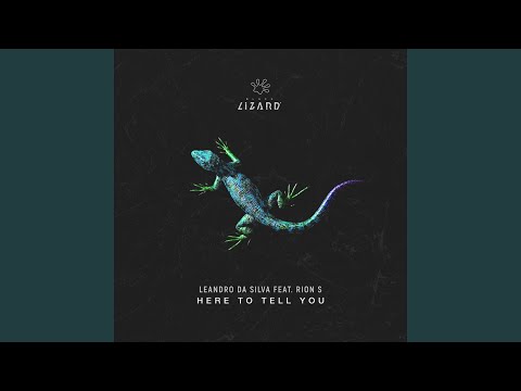 Here To Tell You (Extended Mix)