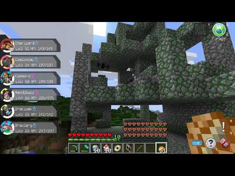 Groudon and Pyramids...Minecraft with Pokemon: Pixelmon Ep 42!!!