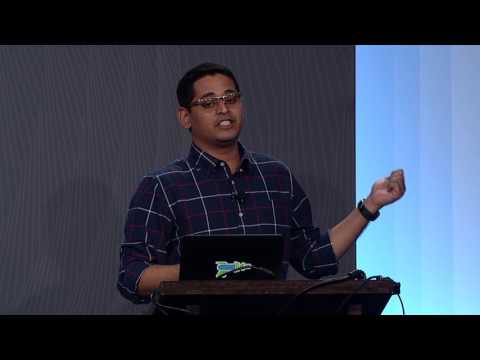 React.js Conf 2016 - Parashuram N - Web-like Release Agility for Native Apps