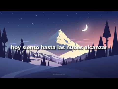 Fuerte como el sol/Letra (AVE)