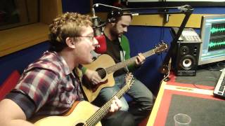 Land Lovers on Totally Irish