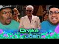 Drake Josh Season 4 Episode 5 6 REACTION
