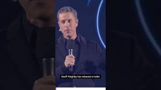 Gamescom Opening Night Live 2022 Trailer