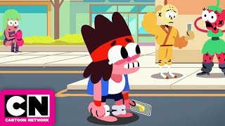 OK K.O.! | Let's Play Heroes Coming January 23! | Cartoon Network