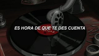 NOBODY&#39;S FOOL ~ CINDERELLA {Sub. español}