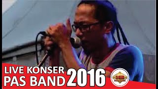 Download lagu Live Konser Pas Band - Kembali @Bekasi,6 AGUSTUS 2016 mp3