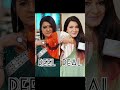 Kundali Bhagya All Cast Reel Vs Real ️ Shraddhaarya Dheerajdhoopar Kundalibhagya Shorts