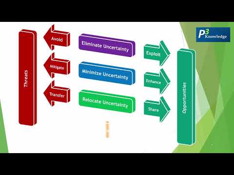 Risk Response Strategies