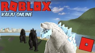 Roblox Godzilla Song Th Clip - 